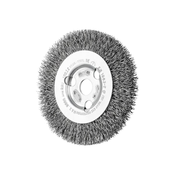 Pferd Wheel Crimp, Nrrw Face, .012CS Wire, 4 80017 - main